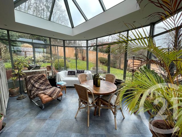 Maison &agrave; vendre - 7 pi&egrave;ces - 130 m2 - Sannois - 95 - ILE-DE-FRANCE