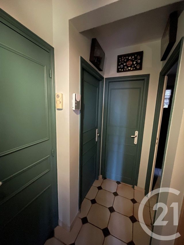 Maison &agrave; vendre - 7 pi&egrave;ces - 130 m2 - Sannois - 95 - ILE-DE-FRANCE