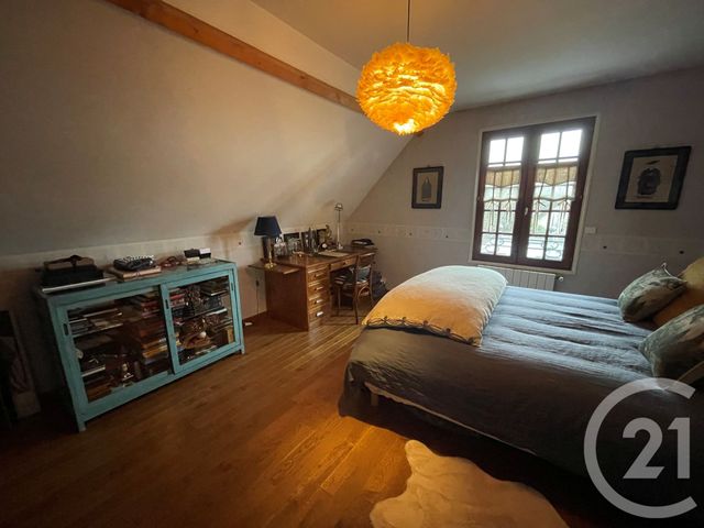 Maison &agrave; vendre - 7 pi&egrave;ces - 130 m2 - Sannois - 95 - ILE-DE-FRANCE