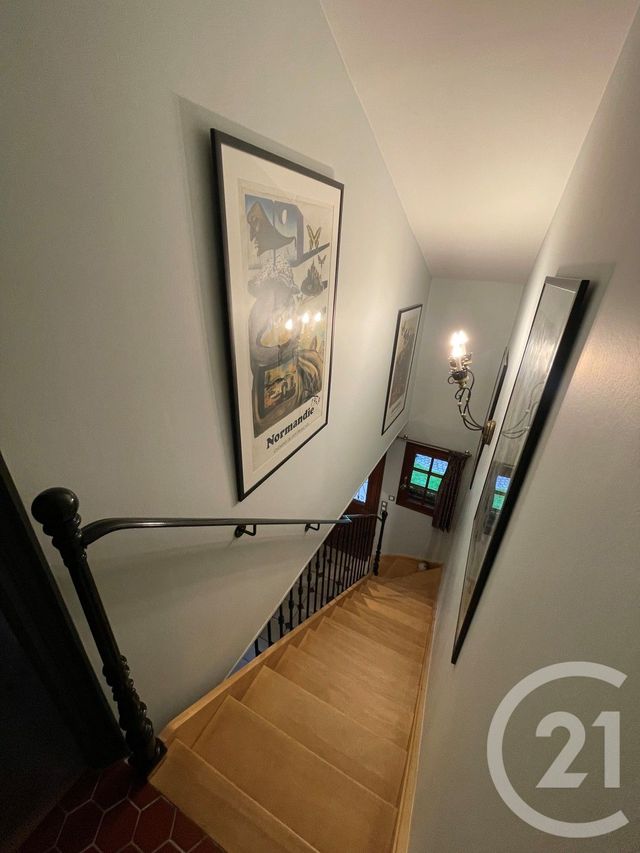 Maison &agrave; vendre - 7 pi&egrave;ces - 130 m2 - Sannois - 95 - ILE-DE-FRANCE