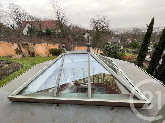 Maison &agrave; vendre - 7 pi&egrave;ces - 130 m2 - Sannois - 95 - ILE-DE-FRANCE