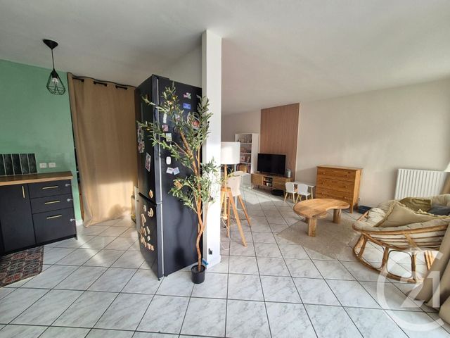 Appartement F5 &agrave; louer - 5 pi&egrave;ces - 87,81 m2 - Sannois - 95 - ILE-DE-FRANCE