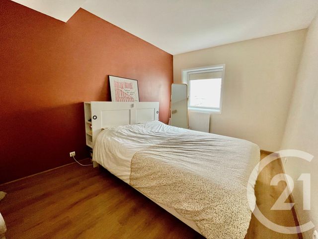 Appartement F5 &agrave; louer - 5 pi&egrave;ces - 87,81 m2 - Sannois - 95 - ILE-DE-FRANCE