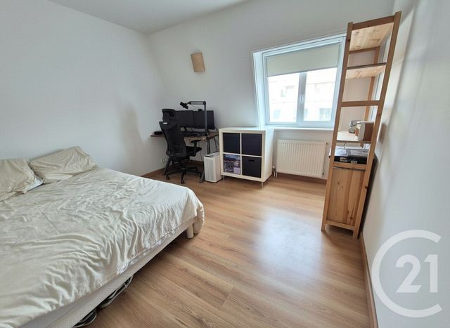 Appartement F5 &agrave; louer - 5 pi&egrave;ces - 87,81 m2 - Sannois - 95 - ILE-DE-FRANCE