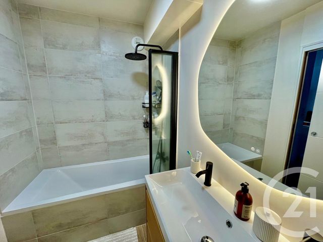 Appartement F5 &agrave; louer - 5 pi&egrave;ces - 87,81 m2 - Sannois - 95 - ILE-DE-FRANCE