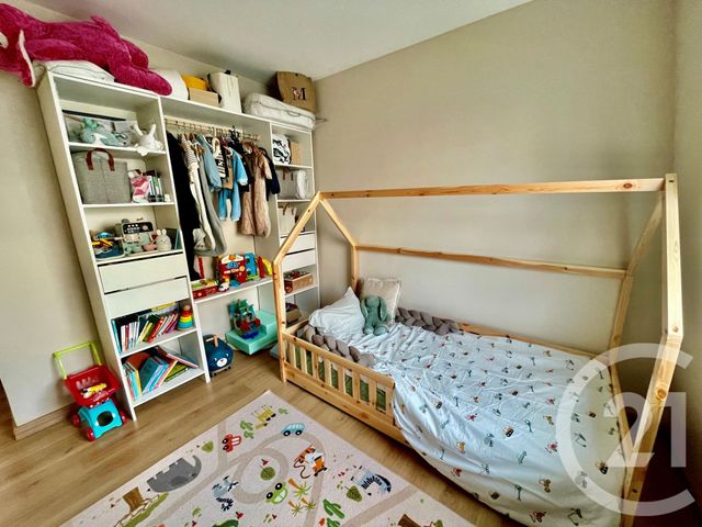 Appartement F5 &agrave; louer - 5 pi&egrave;ces - 87,81 m2 - Sannois - 95 - ILE-DE-FRANCE