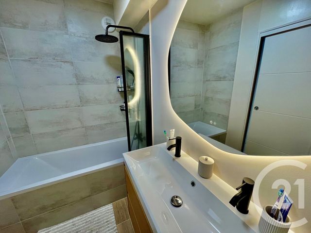 Appartement F5 &agrave; louer - 5 pi&egrave;ces - 87,81 m2 - Sannois - 95 - ILE-DE-FRANCE