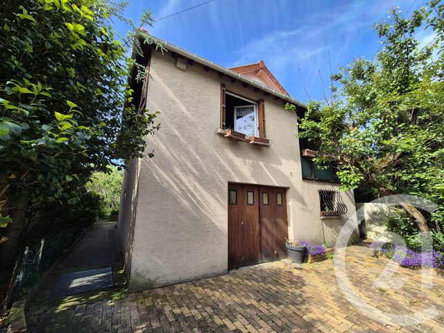maison - SANNOIS - 95