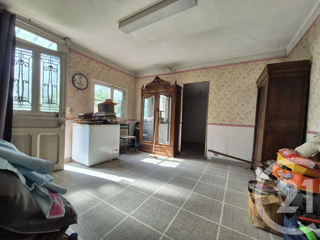 Maison &agrave; vendre - 6 pi&egrave;ces - 98,30 m2 - Sannois - 95 - ILE-DE-FRANCE