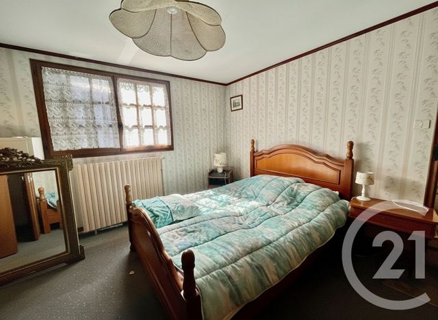 Maison &agrave; vendre - 6 pi&egrave;ces - 98,30 m2 - Sannois - 95 - ILE-DE-FRANCE