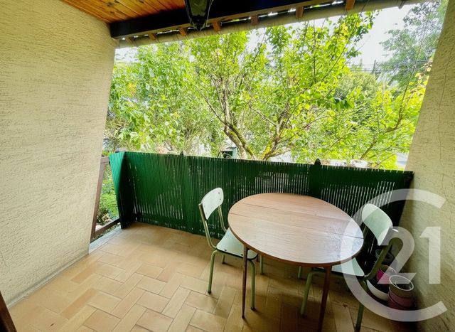 Maison &agrave; vendre - 6 pi&egrave;ces - 98,30 m2 - Sannois - 95 - ILE-DE-FRANCE