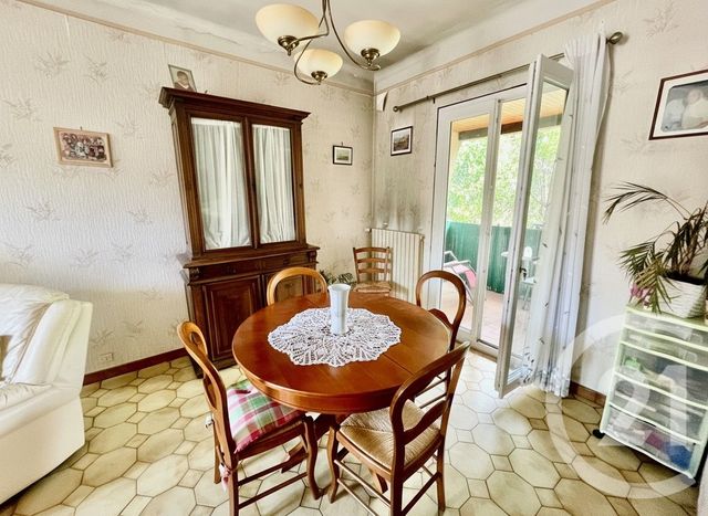 Maison &agrave; vendre - 6 pi&egrave;ces - 98,30 m2 - Sannois - 95 - ILE-DE-FRANCE