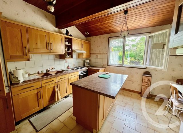 Maison &agrave; vendre - 6 pi&egrave;ces - 98,30 m2 - Sannois - 95 - ILE-DE-FRANCE