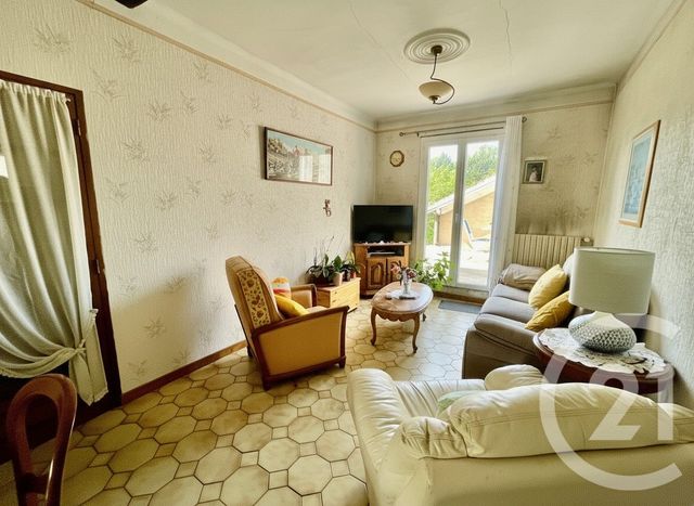 Maison &agrave; vendre - 6 pi&egrave;ces - 98,30 m2 - Sannois - 95 - ILE-DE-FRANCE