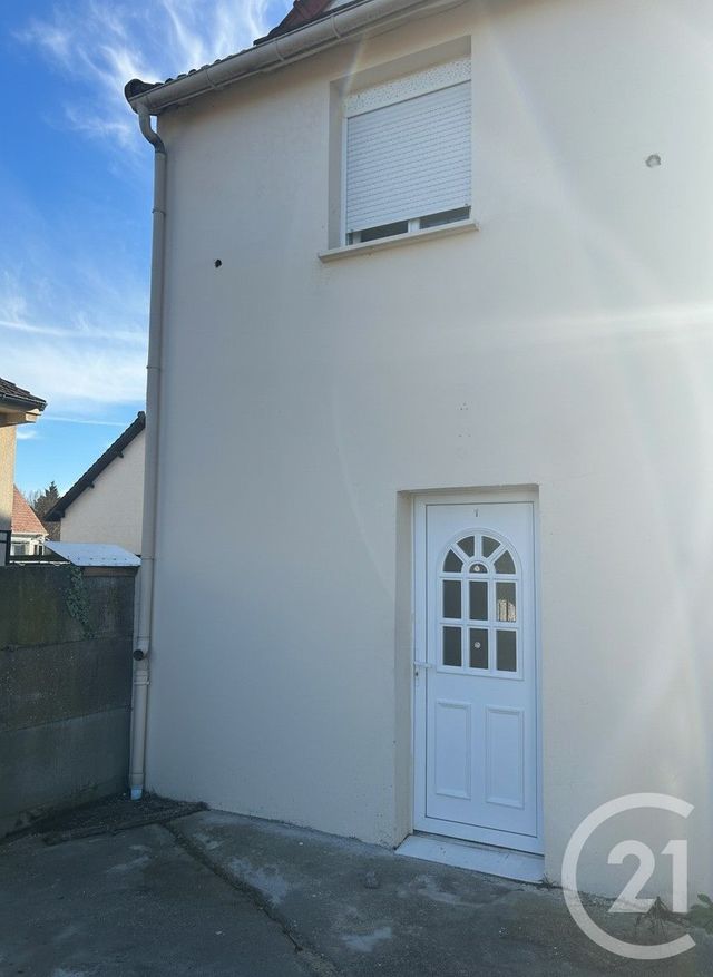 appartement - FRANCONVILLE LA GARENNE - 95