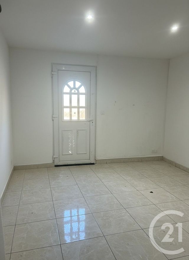 Appartement F1 &agrave; louer - 1 pi&egrave;ce - 18 m2 - Franconville La Garenne - 95 - ILE-DE-FRANCE