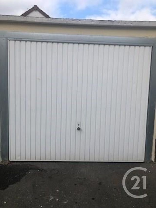 Parking &agrave; louer - 12 m2 - Sannois - 95 - ILE-DE-FRANCE