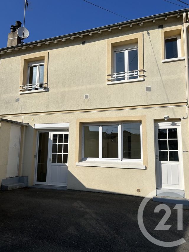 appartement - SANNOIS - 95