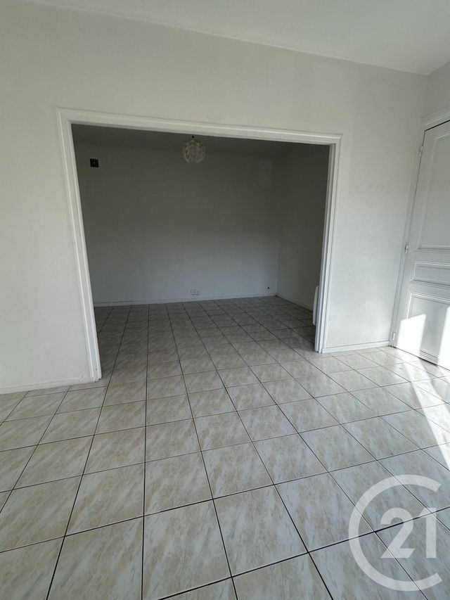 Appartement F2 &agrave; louer - 2 pi&egrave;ces - 40 m2 - Sannois - 95 - ILE-DE-FRANCE