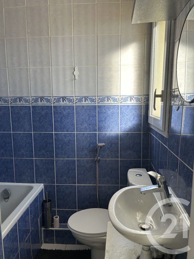 Appartement F2 &agrave; louer - 2 pi&egrave;ces - 40 m2 - Sannois - 95 - ILE-DE-FRANCE