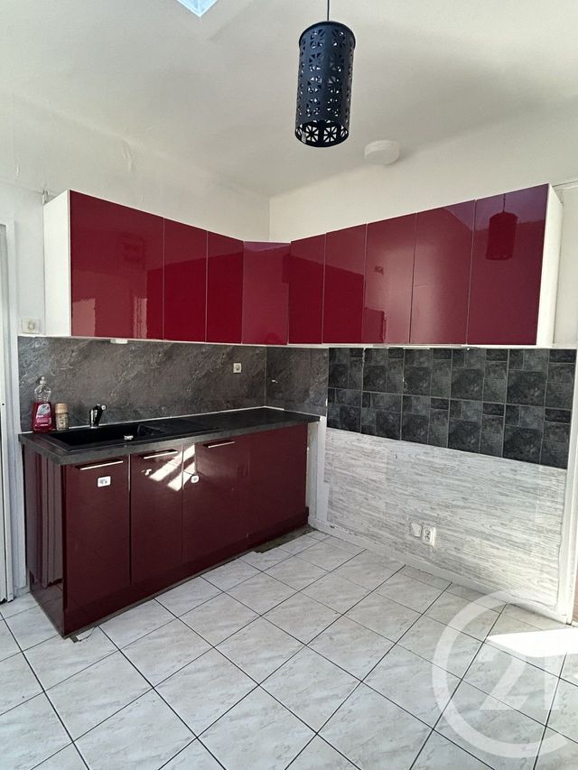 Appartement F2 &agrave; louer - 2 pi&egrave;ces - 40 m2 - Sannois - 95 - ILE-DE-FRANCE