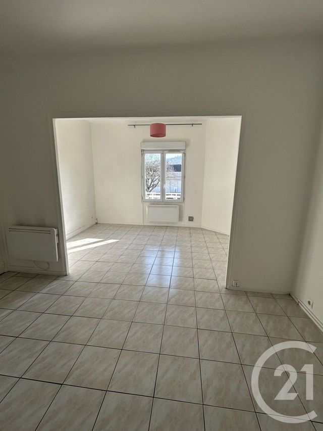 Appartement F2 &agrave; louer - 2 pi&egrave;ces - 40 m2 - Sannois - 95 - ILE-DE-FRANCE