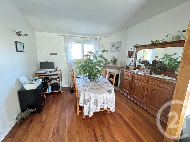 Maison &agrave; vendre - 3 pi&egrave;ces - 56,61 m2 - Sannois - 95 - ILE-DE-FRANCE