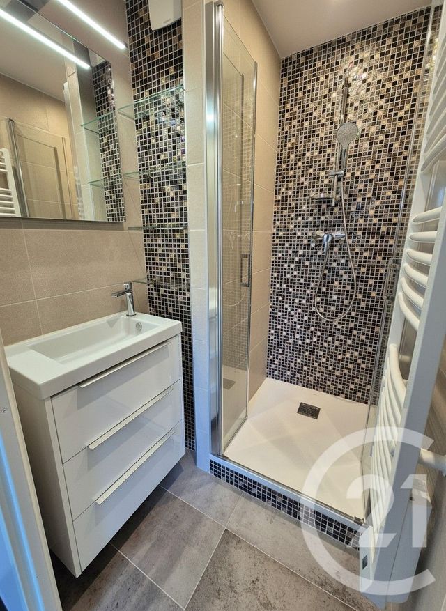 Appartement F4 &agrave; vendre - 4 pi&egrave;ces - 84,10 m2 - Sannois - 95 - ILE-DE-FRANCE