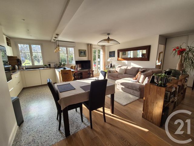 Appartement F4 &agrave; vendre - 4 pi&egrave;ces - 84,10 m2 - Sannois - 95 - ILE-DE-FRANCE