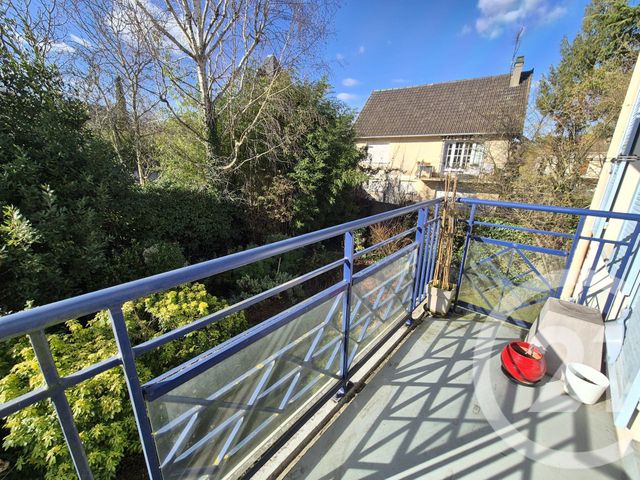 Appartement F4 &agrave; vendre - 4 pi&egrave;ces - 84,10 m2 - Sannois - 95 - ILE-DE-FRANCE