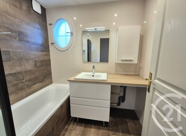 Appartement F4 &agrave; vendre - 4 pi&egrave;ces - 84,10 m2 - Sannois - 95 - ILE-DE-FRANCE