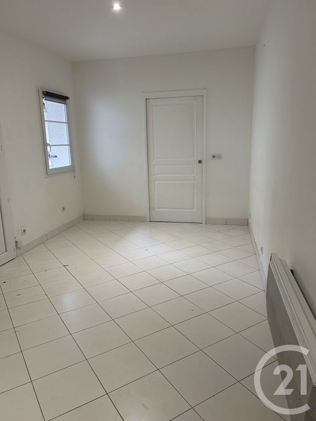 Appartement F2 &agrave; louer - 2 pi&egrave;ces - 34,30 m2 - Sannois - 95 - ILE-DE-FRANCE