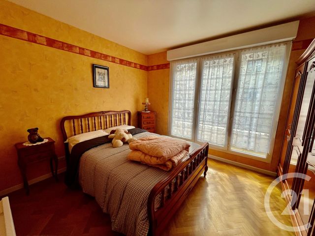 Maison &agrave; vendre - 6 pi&egrave;ces - 100 m2 - Sannois - 95 - ILE-DE-FRANCE