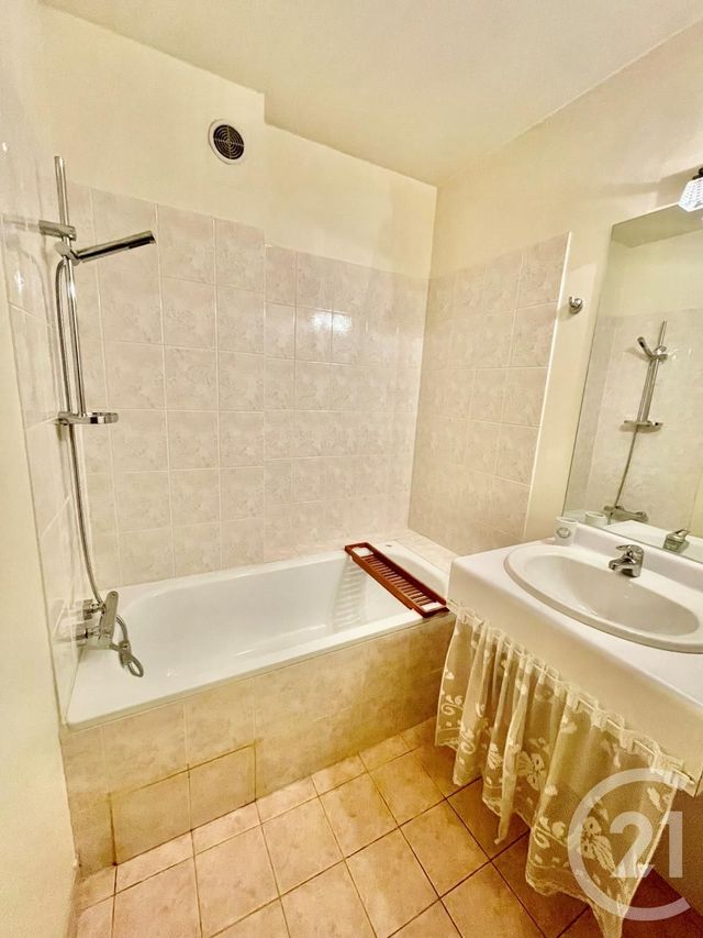 Maison &agrave; vendre - 6 pi&egrave;ces - 100 m2 - Sannois - 95 - ILE-DE-FRANCE