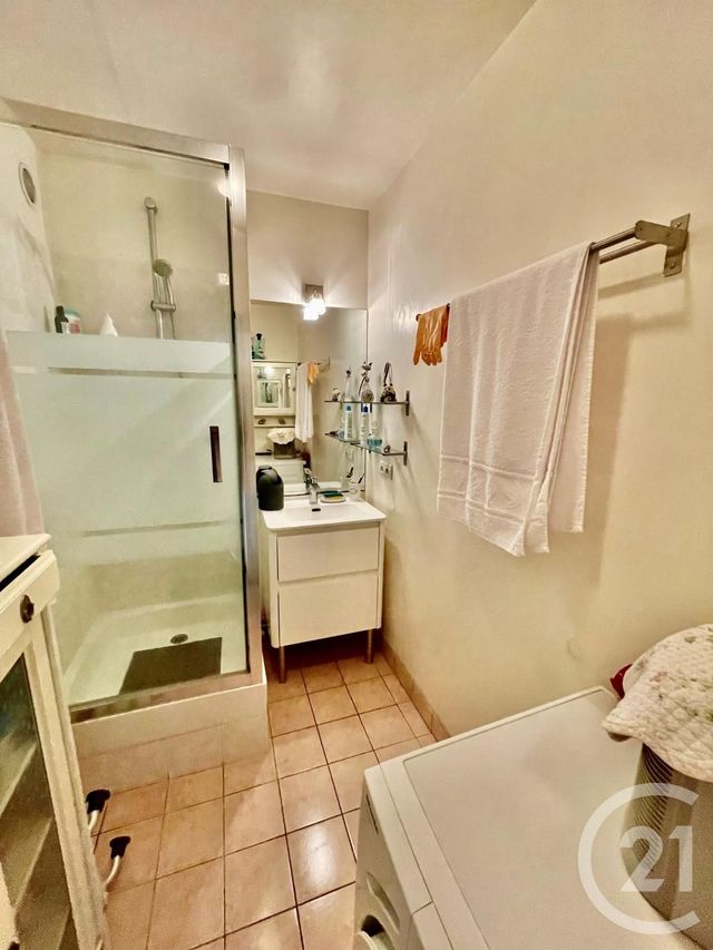 Maison &agrave; vendre - 6 pi&egrave;ces - 100 m2 - Sannois - 95 - ILE-DE-FRANCE