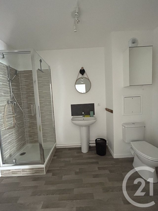 Appartement F2 &agrave; louer - 2 pi&egrave;ces - 38,50 m2 - Montigny Les Cormeilles - 95 - ILE-DE-FRANCE