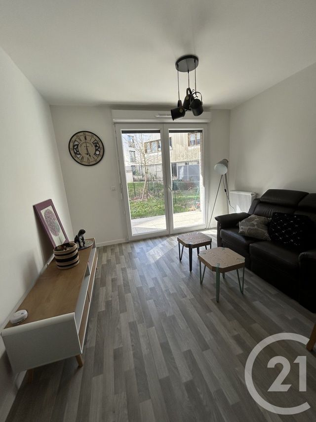 Appartement F2 &agrave; louer - 2 pi&egrave;ces - 38,50 m2 - Montigny Les Cormeilles - 95 - ILE-DE-FRANCE