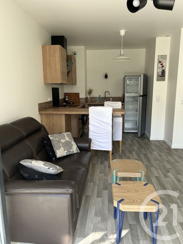 Appartement F2 &agrave; louer - 2 pi&egrave;ces - 38,50 m2 - Montigny Les Cormeilles - 95 - ILE-DE-FRANCE