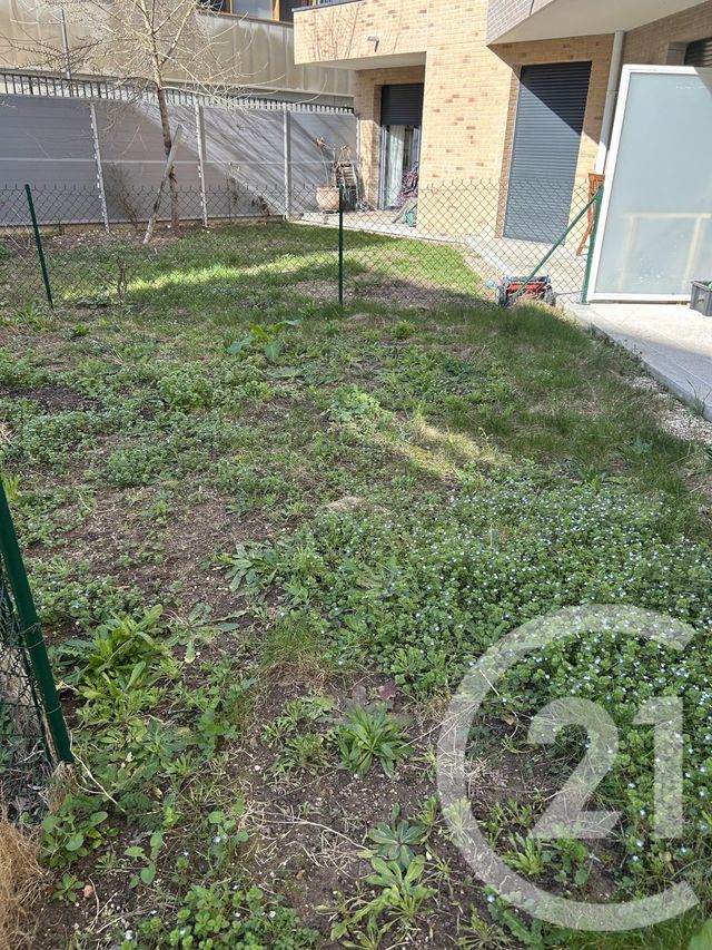 Appartement F2 &agrave; louer - 2 pi&egrave;ces - 38,50 m2 - Montigny Les Cormeilles - 95 - ILE-DE-FRANCE