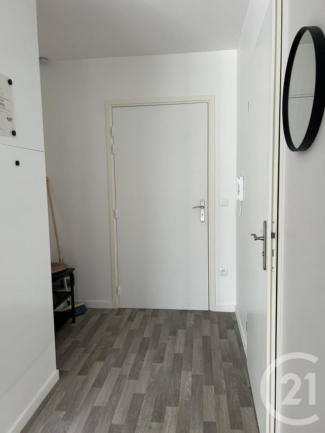 Appartement F2 &agrave; louer - 2 pi&egrave;ces - 38,50 m2 - Montigny Les Cormeilles - 95 - ILE-DE-FRANCE