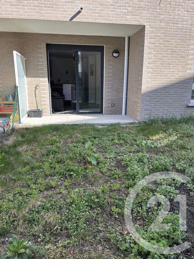 Appartement F2 &agrave; louer - 2 pi&egrave;ces - 38,50 m2 - Montigny Les Cormeilles - 95 - ILE-DE-FRANCE