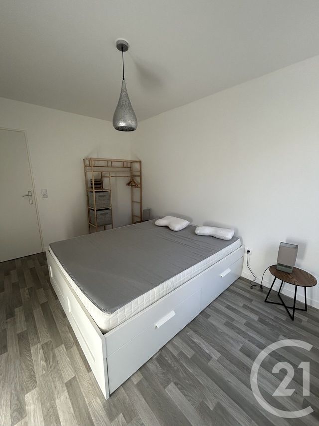 Appartement F2 &agrave; louer - 2 pi&egrave;ces - 38,50 m2 - Montigny Les Cormeilles - 95 - ILE-DE-FRANCE