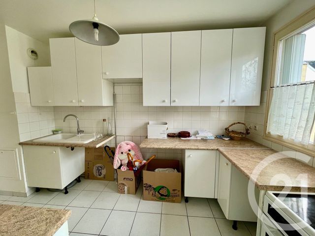 Appartement F5 &agrave; vendre - 5 pi&egrave;ces - 100,53 m2 - Sannois - 95 - ILE-DE-FRANCE