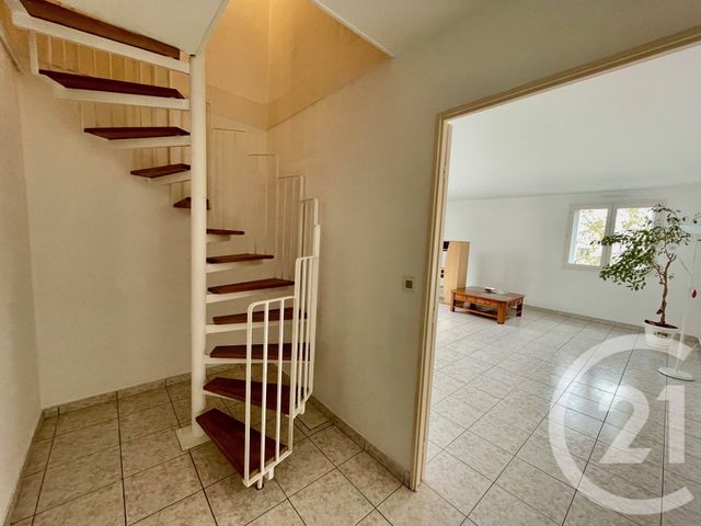 Appartement F5 &agrave; vendre - 5 pi&egrave;ces - 100,53 m2 - Sannois - 95 - ILE-DE-FRANCE