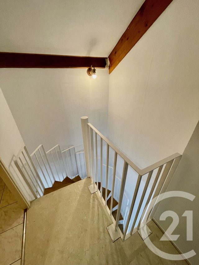 Appartement F5 &agrave; vendre - 5 pi&egrave;ces - 100,53 m2 - Sannois - 95 - ILE-DE-FRANCE