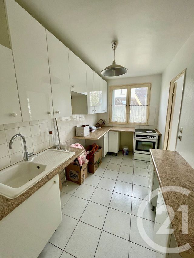 Appartement F5 &agrave; vendre - 5 pi&egrave;ces - 100,53 m2 - Sannois - 95 - ILE-DE-FRANCE