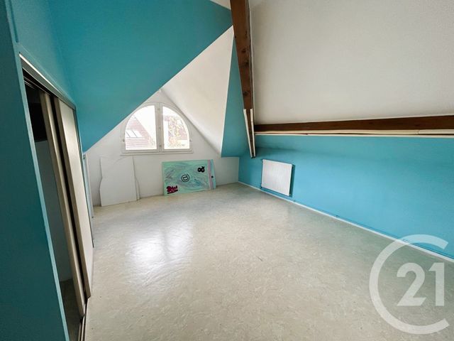 Appartement F5 &agrave; vendre - 5 pi&egrave;ces - 100,53 m2 - Sannois - 95 - ILE-DE-FRANCE