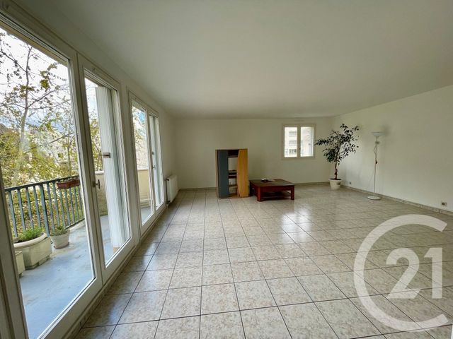 Appartement F5 &agrave; vendre - 5 pi&egrave;ces - 100,53 m2 - Sannois - 95 - ILE-DE-FRANCE