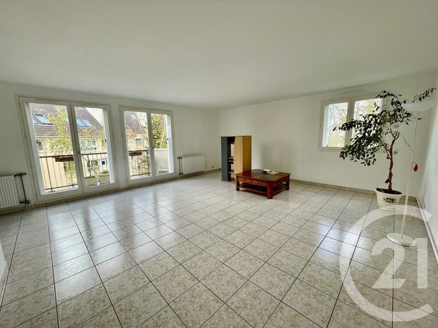 Appartement F5 &agrave; vendre - 5 pi&egrave;ces - 100,53 m2 - Sannois - 95 - ILE-DE-FRANCE