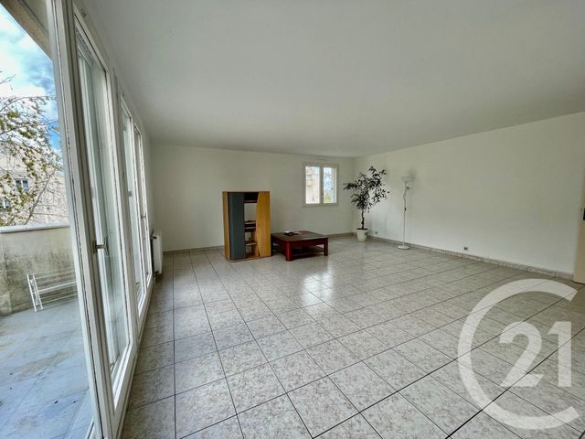 Appartement F5 &agrave; vendre - 5 pi&egrave;ces - 100,53 m2 - Sannois - 95 - ILE-DE-FRANCE